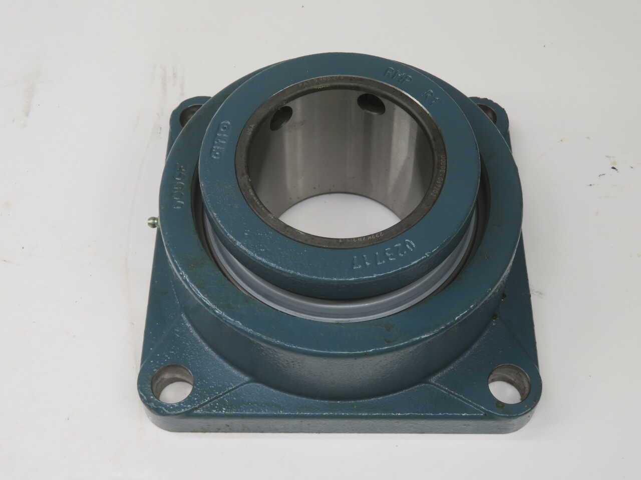 DODGE 048066 3-15/16 INCH FLANGE BLOCK BEARING - FLANGE BEARING