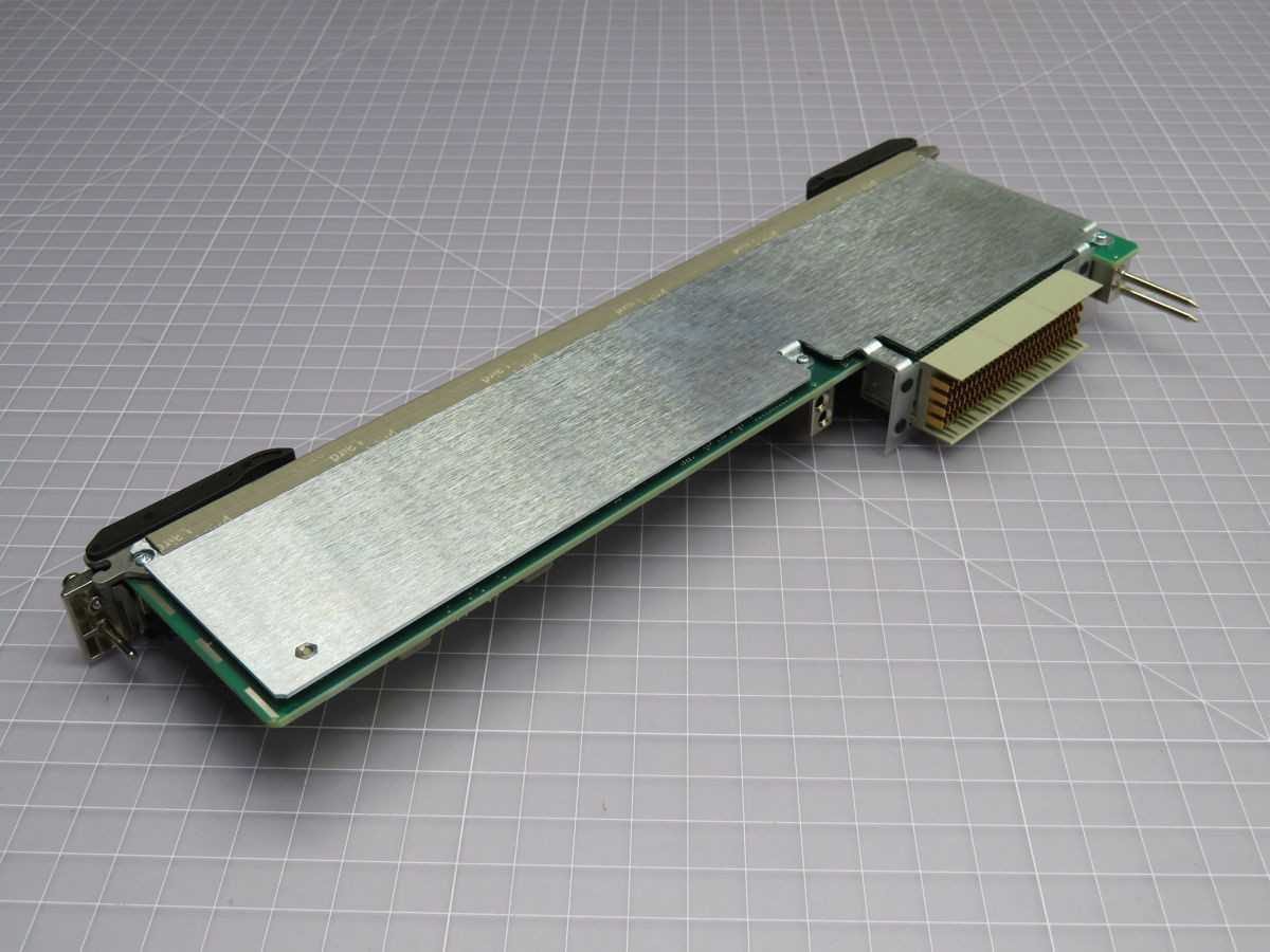 EMERSON ARTM-9405 PCB ASSEMBLY T251684 - PCB CIRCUIT BOARDS