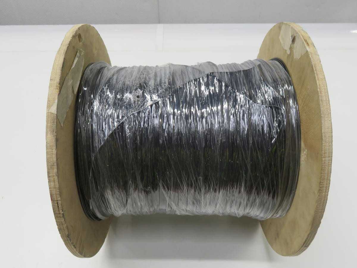 LOT OF 4000 FT WIRE CABLE T206849 - ELECTRICAL WIRE