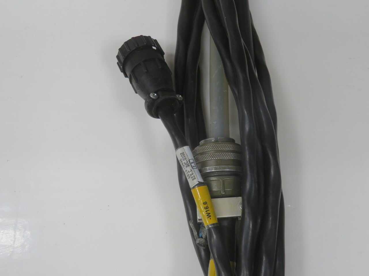 THERMO KEVEX KM12506SW 5919-1001 X-RAY TUBE T271147 - INDUSTRIAL PARTS