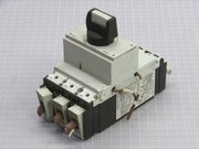 EATON NS 1-100-NA CIRCUIT BREAKER T261142 - CIRCUIT BREAKERS