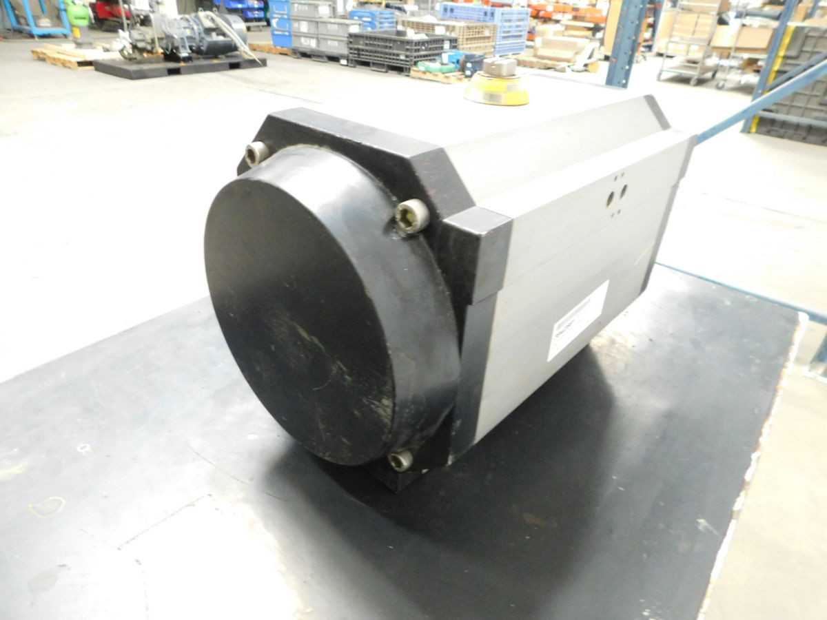 CRANE AIR CA12S04 ACTUATOR,NM,AIR,14 IN GRAVITY FILTER M6372 - PNEUMATIC CYLINDERS & ACTUATORS