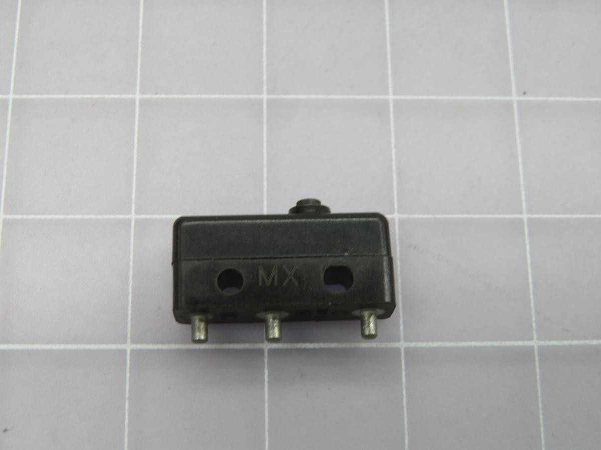 Lot Of 90 Honeywell 5SM35 Basic Snap Action Switch T224209 - SWITCHES