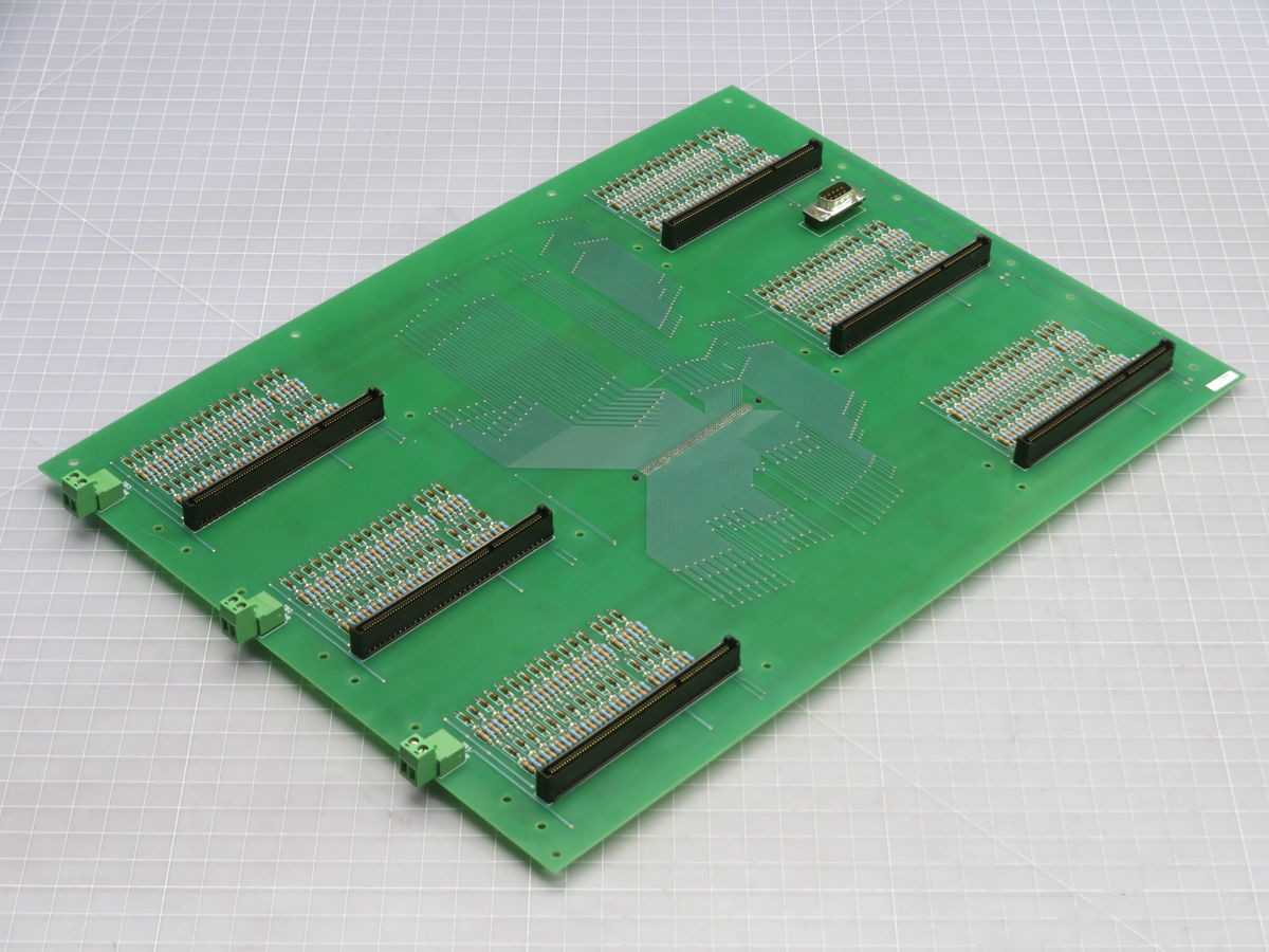 2095-067-050 Interposer Circuit Board T243876 - High Performance Component - PCB CIRCUIT BOARDS