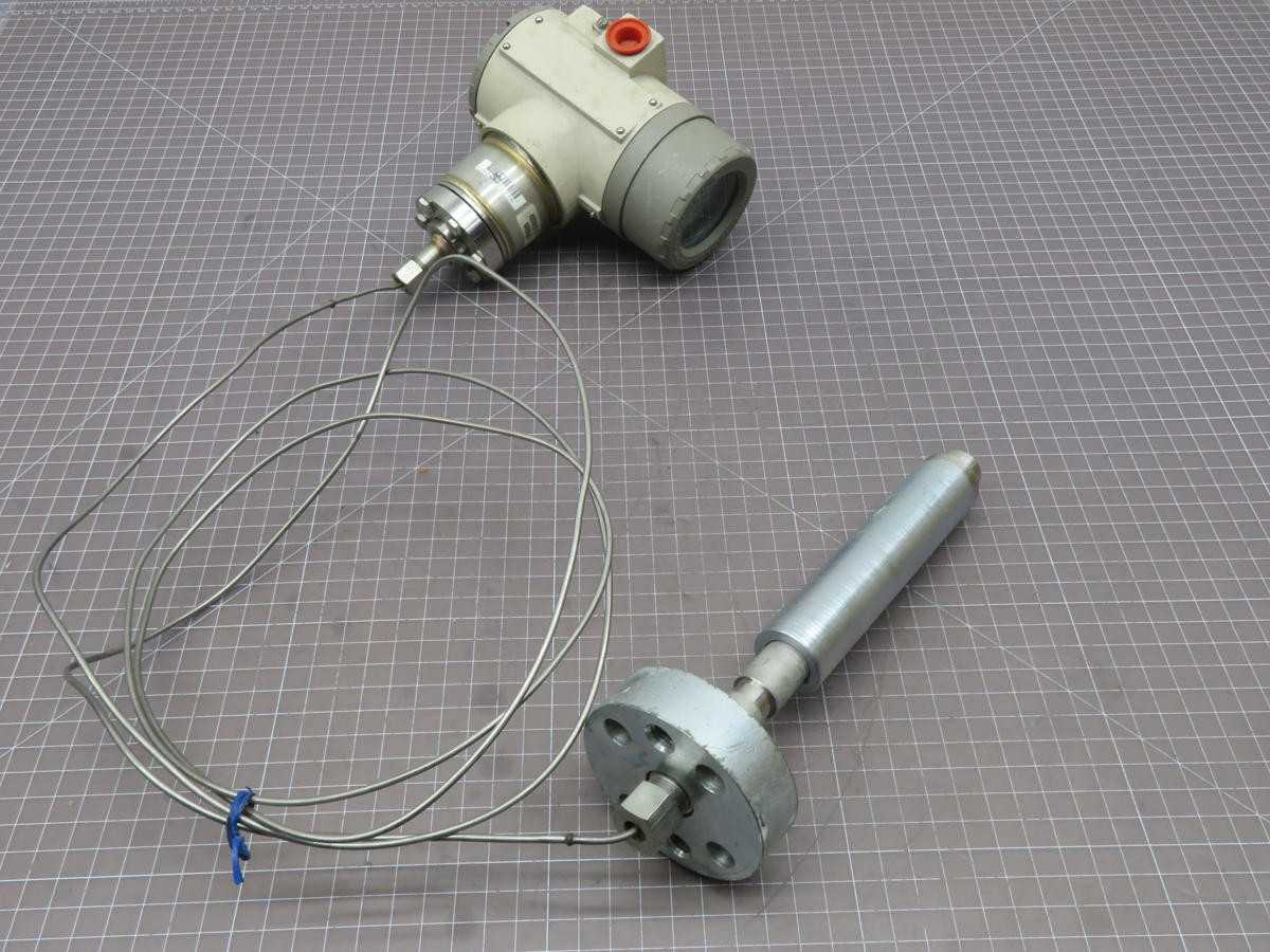 ABB KENT TAYLOR X535TD10393 T218365 - FLOW TRANSMITTER
