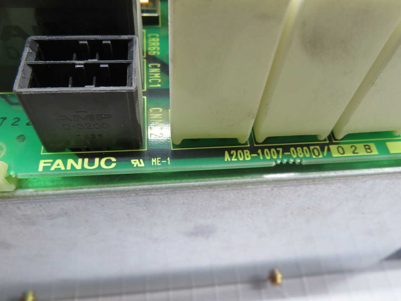FANUC A05B-2452-C473 DRIVE T253130 - OPERATOR INTERFACE PANELS