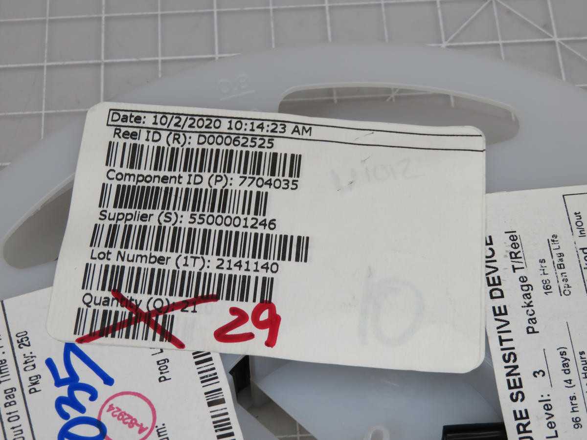 Lot Of 20 Texas Instruments OMAPL138E ZWT 79A429W GI D450 ICS OMAPL138E T193488 - ELECTRONIC COMPONENTS