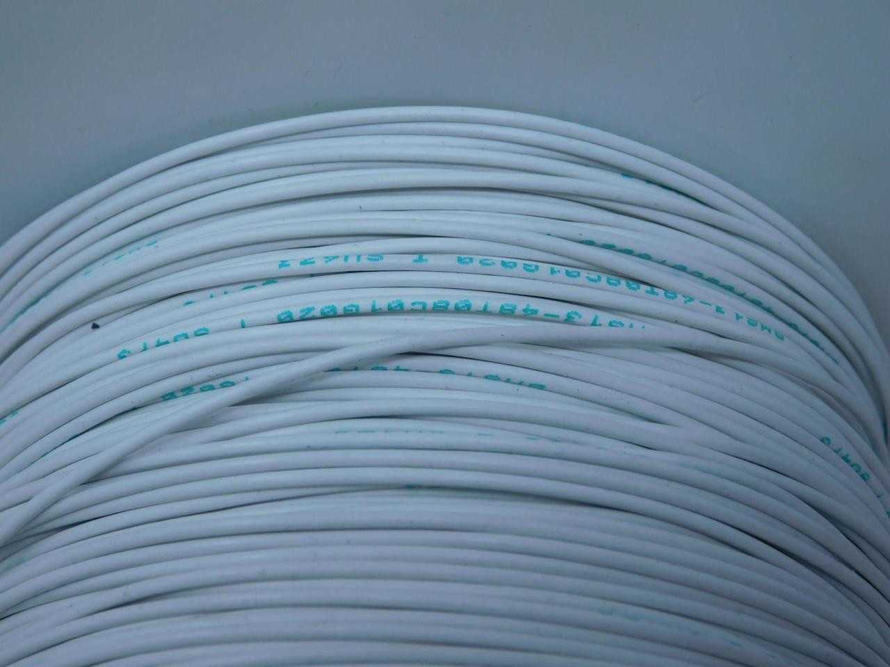 BMS13-48T08C01G020 AEROSPACE WIRE 1000 FT - ELECTRICAL WIRE