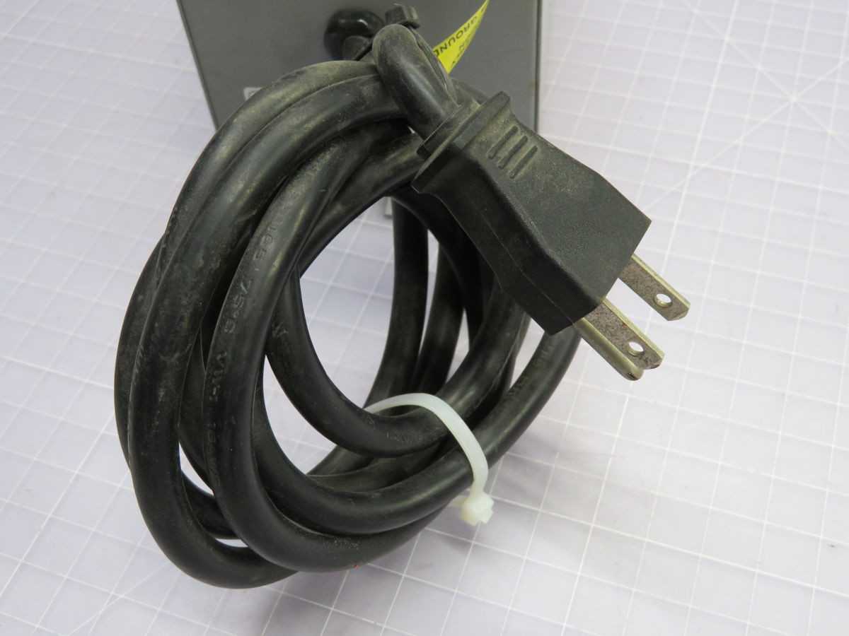 SIMCO 4002190 POWER SUPPLY T251155 - POWER SUPPLIES