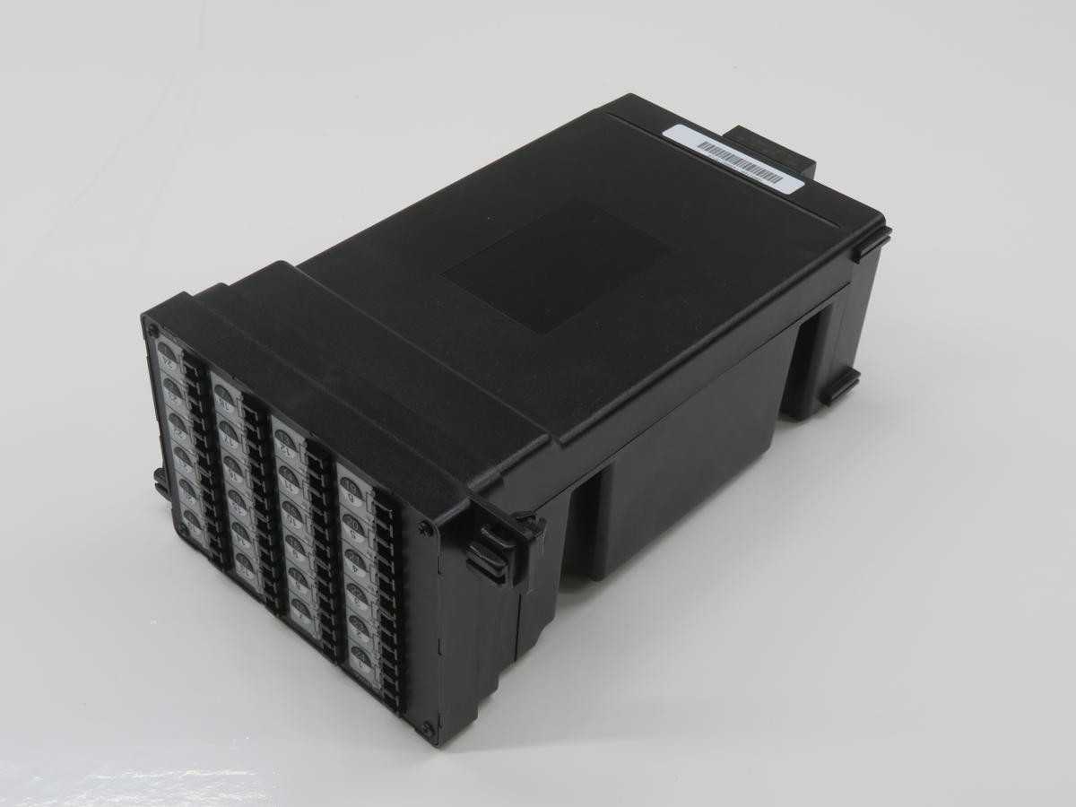 271611005DF1-03172021 5-5530843-0 MODULE T239663 - PLC MODULES