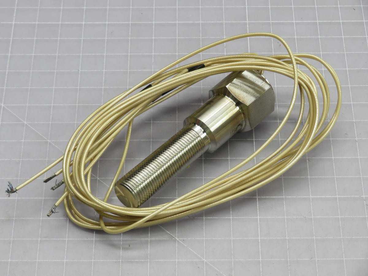 TOPWORX 73-1356T-H2 PROXIMITY SWITCH T234980 - SWITCHES