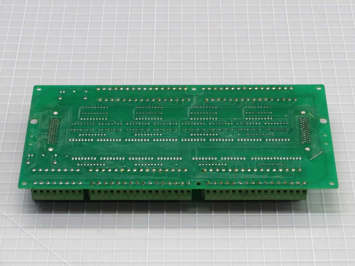 SRP SR-DT1756 CONTROLLER BOARD T256565 - PCB CIRCUIT BOARDS