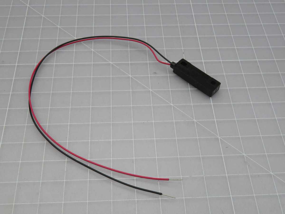LOT OF 140 ALEPH PS-500 PROXIMITY SWITCH T219157 - SWITCHES