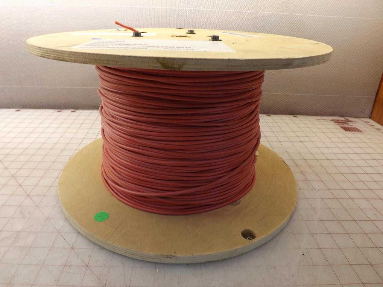 ELECTROSPEC 19-273354382 CABLE 932 FT T33851 - FIBER OPTIC CABLE