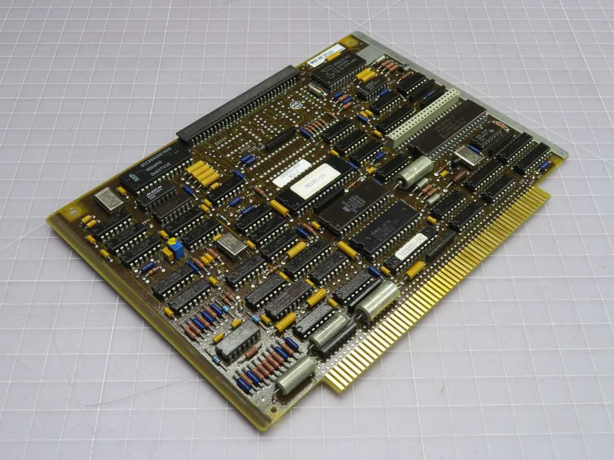 7020087-901 CIRCUIT BOARD T251061 - PCB CIRCUIT BOARDS