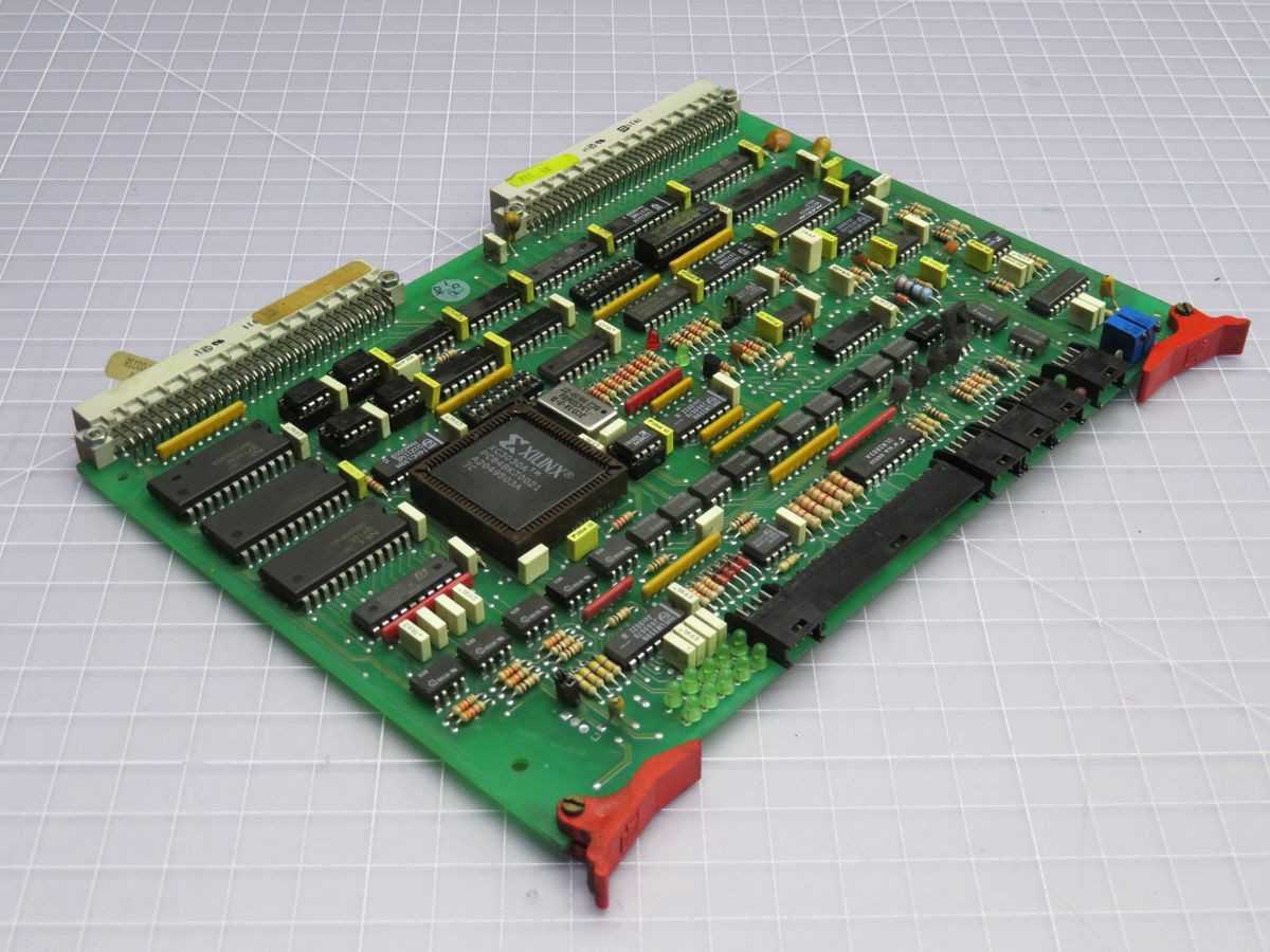 DINEMA PCB 931B CIRCUIT BOARD T254433 - PCB CIRCUIT BOARDS