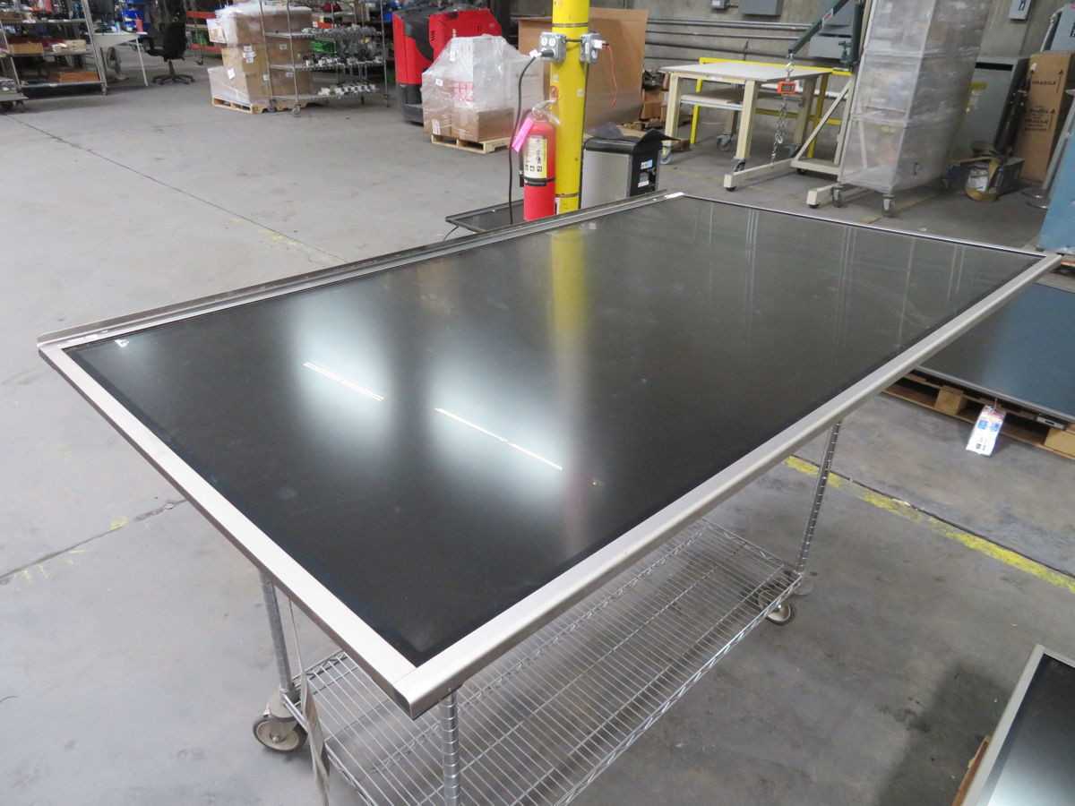 Promethean AP5-70 ActivPanel Interactive Display Panel T257781 - OPERATOR INTERFACE PANELS
