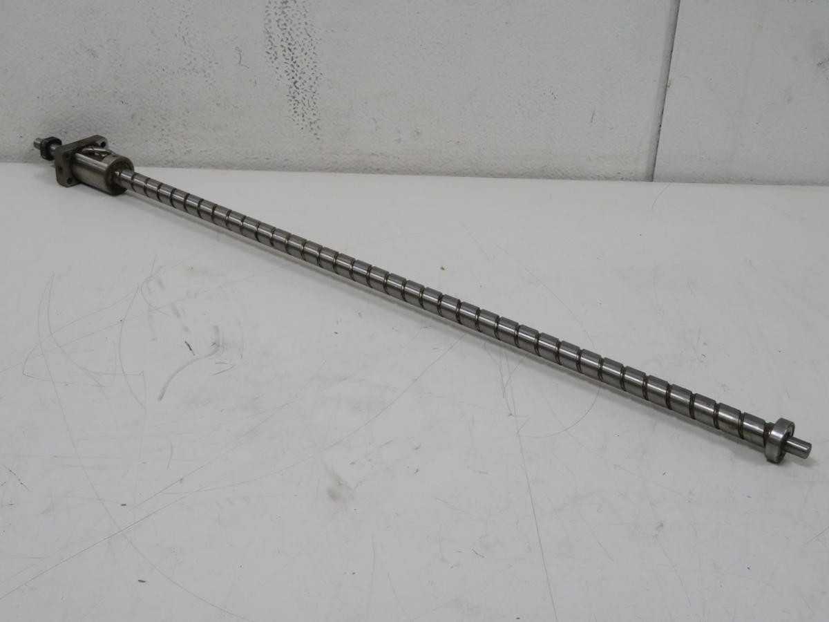 NSK W1608FA-4-C5T Ball Screw Bearing T198907 For Precision Applications - ROLLER BEARING