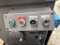 Royal Master Centerless Grinder - 12" Wheel, 2040 RPM, 100 lb Capacity - CENTERLESS GRINDERS