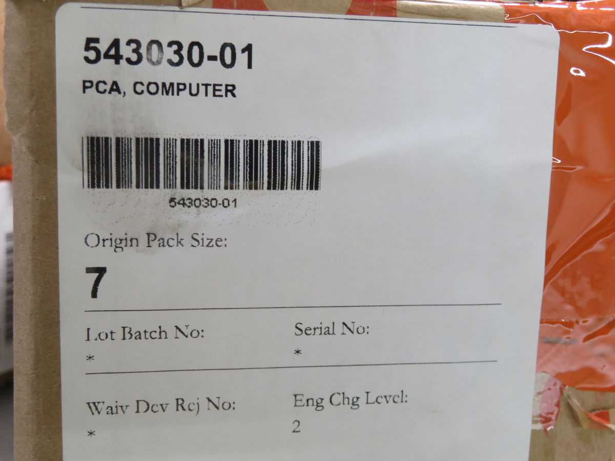 W26361-W4441-Z1-K-36 BOARD W 9260NGW G86C0007R610 T256706 - PCB CIRCUIT BOARDS