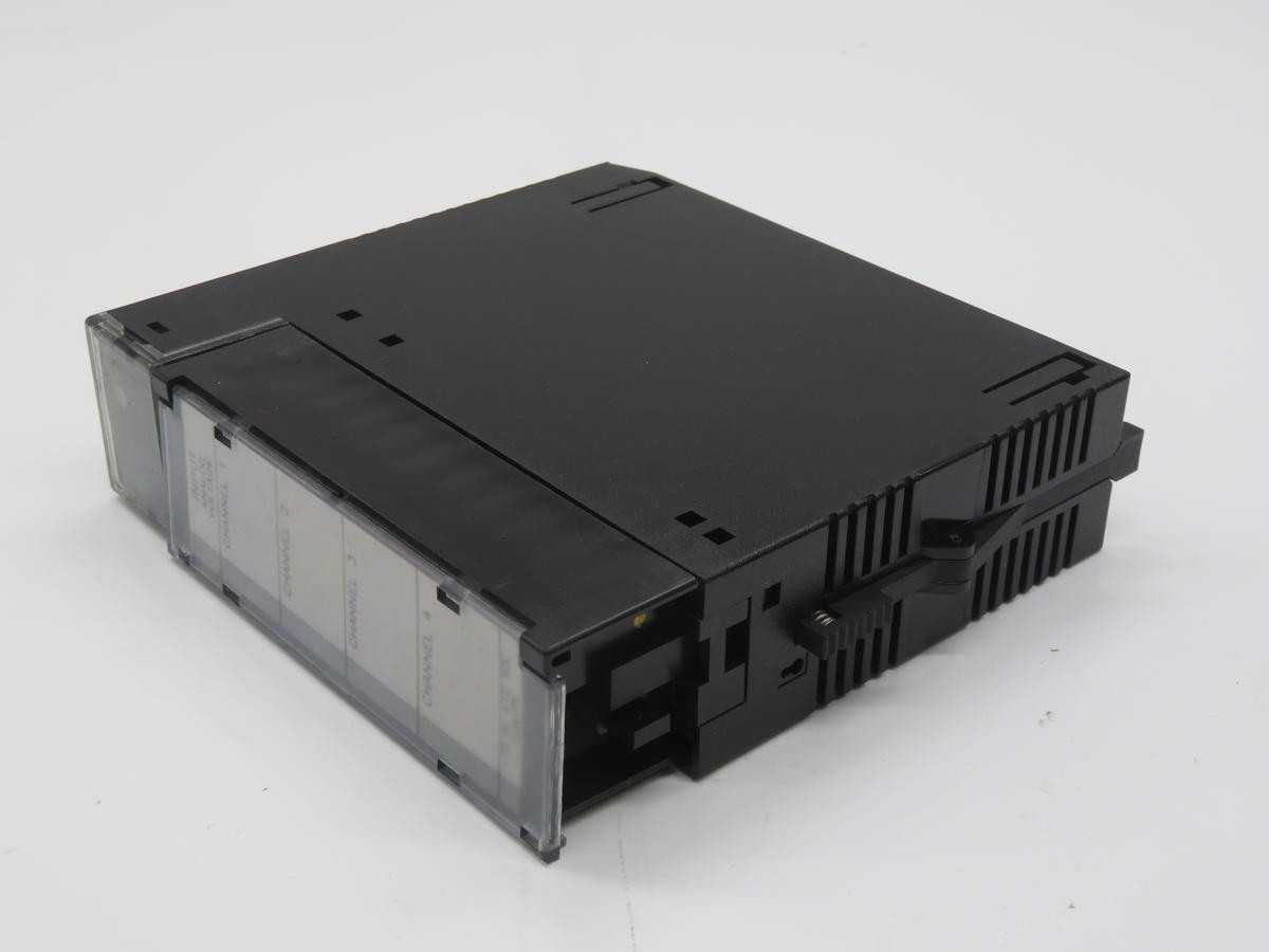 GE FANUC IC693ALG220C Input Module T230536 - High Performance Automation Solution - INDUSTRIAL PARTS