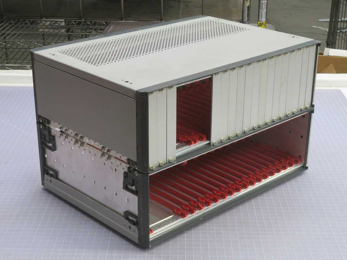 PLC Module T247234 - High Performance Control Solution - PLC MODULES
