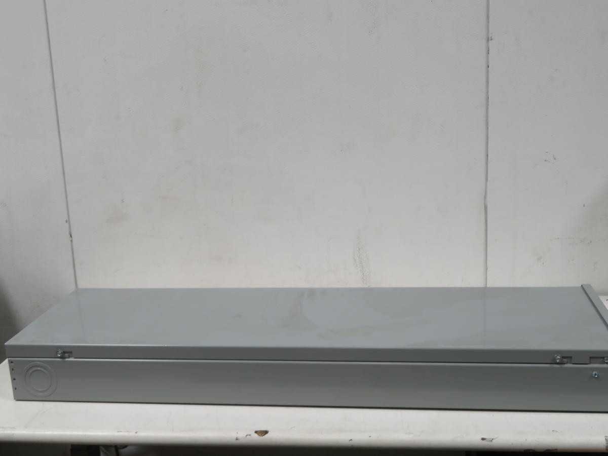 EATON BRP42NC225R BR CONVERTIBLE LOADCENTER 225A CONVERTIBLE 42 SPACE T200321 - CIRCUIT BREAKERS
