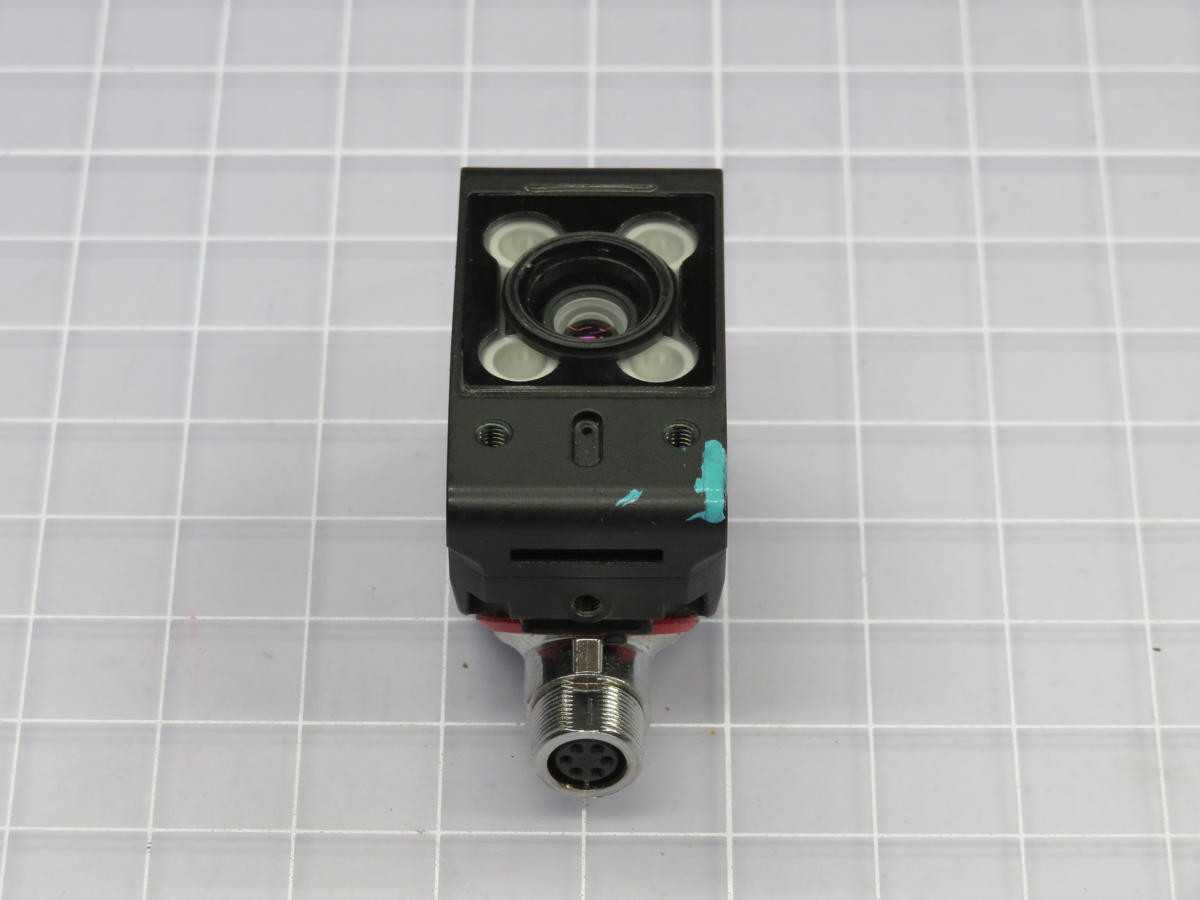 KEYENCE IV-HG600MA SENSOR HEAD T210495 - SENSORS