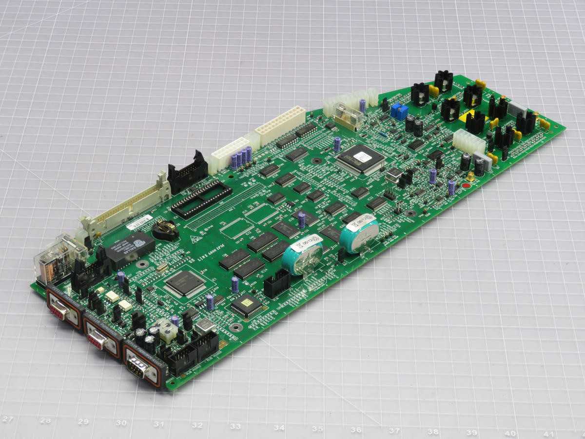 LINX 6800 IPM PCB BOARD T229159 - PCB CIRCUIT BOARDS