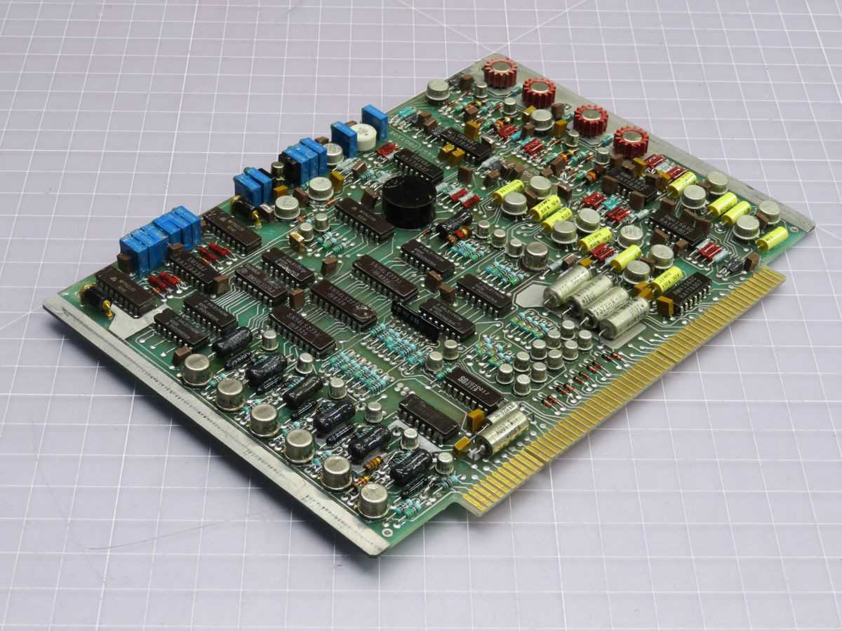 7001506-904 CIRCUIT BOARD T251063 - PCB CIRCUIT BOARDS