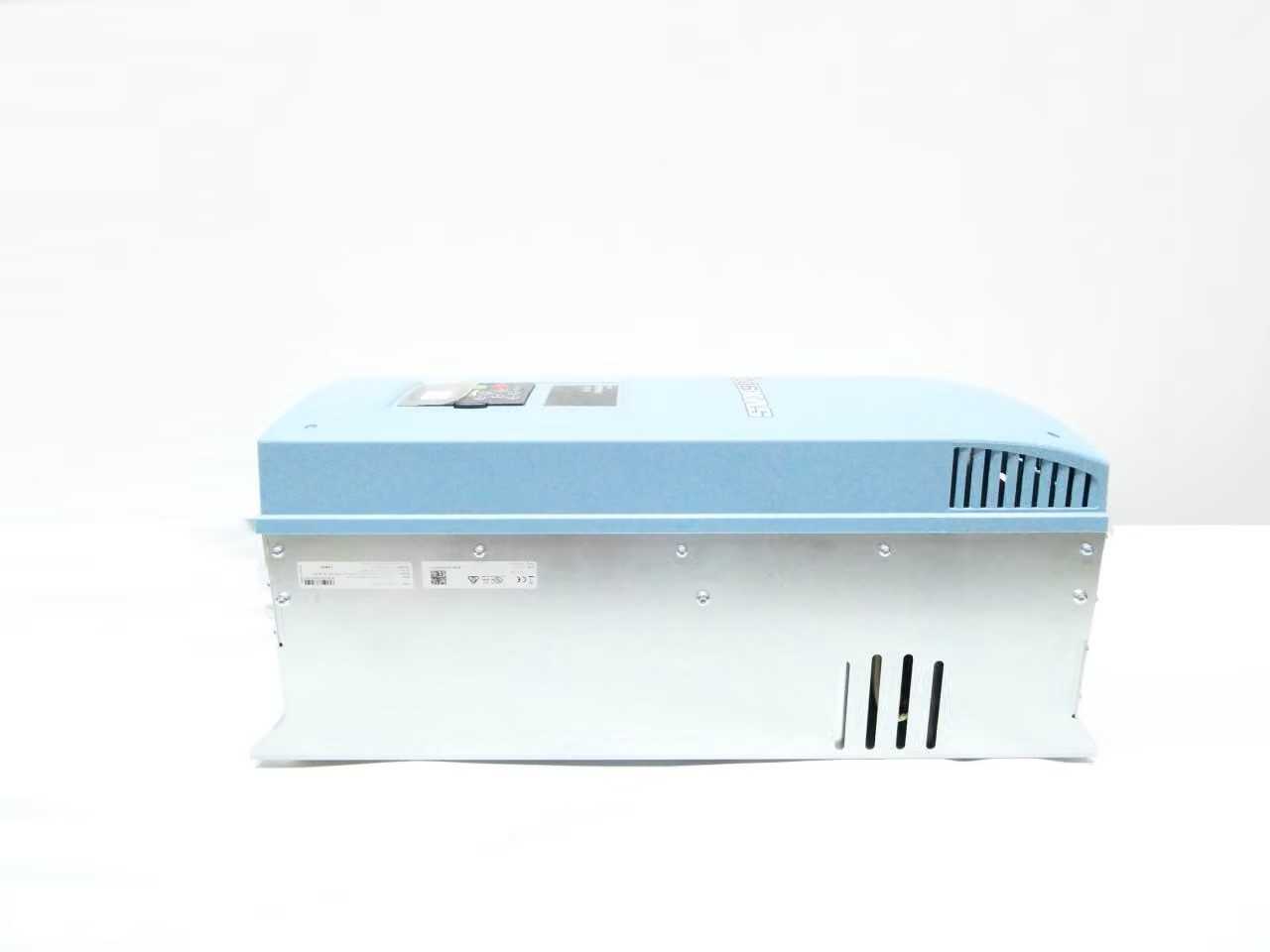 Eaton SVX040A1-4A1N1 50HP AC VFD Drive 380-500V AC 0-320Hz - Lot Of 1 - AC VFD DRIVES