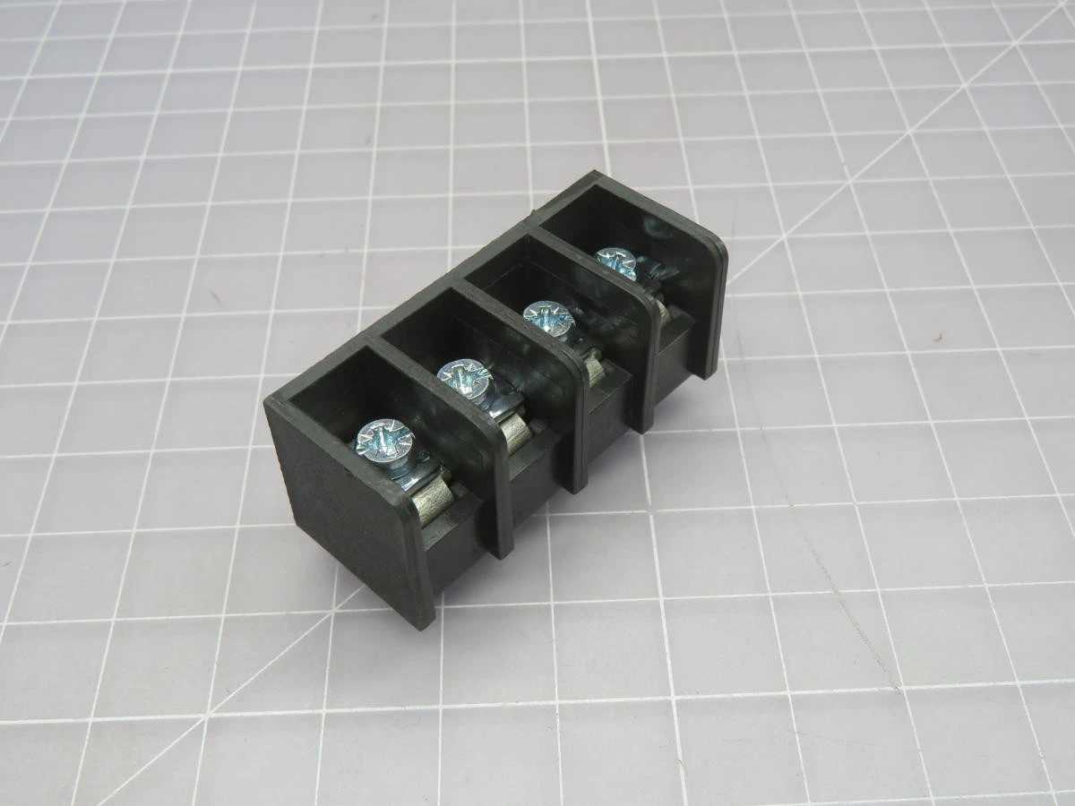 Lot Of 120 Molex 38660-8804 SR BTS Connectors For Reliable Connections - TERMINAL BLOCKS