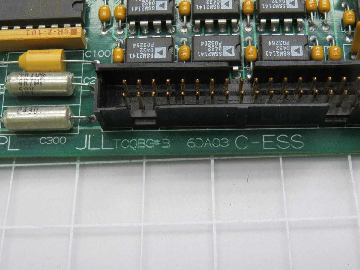 GE DS200TCQBG1BCB Processor Card T203479 - MRP488534 - PCB CIRCUIT BOARDS