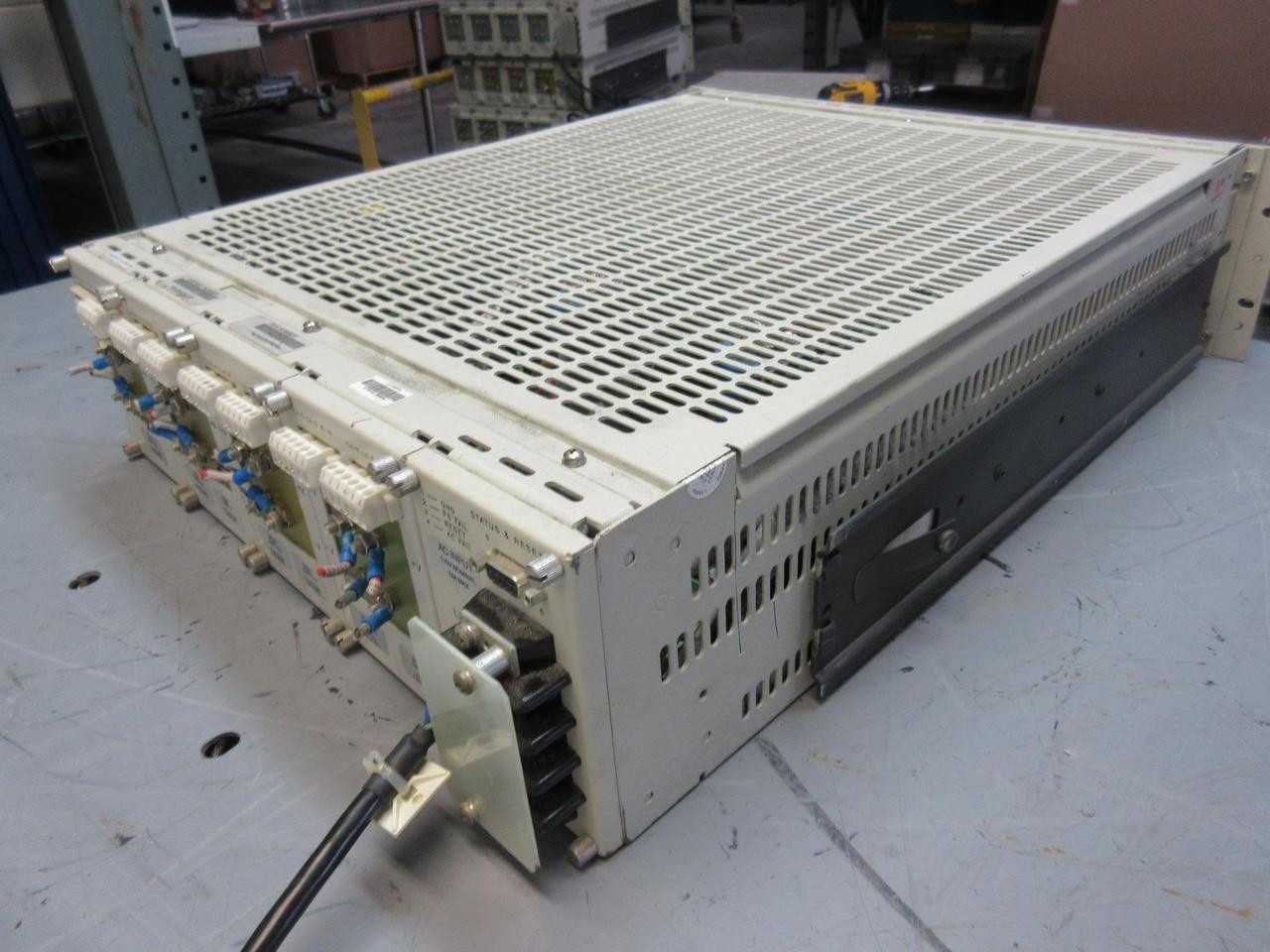 LAMBDA PS-339125-103 USPP POWER SUPPLY T68397 - POWER SUPPLIES