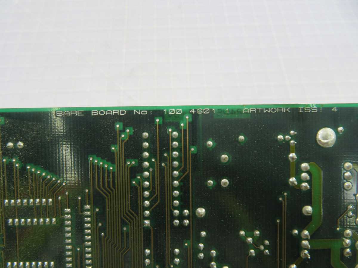 SMTECH 6509 CIRCUIT BOARD T249369 - PCB CIRCUIT BOARDS
