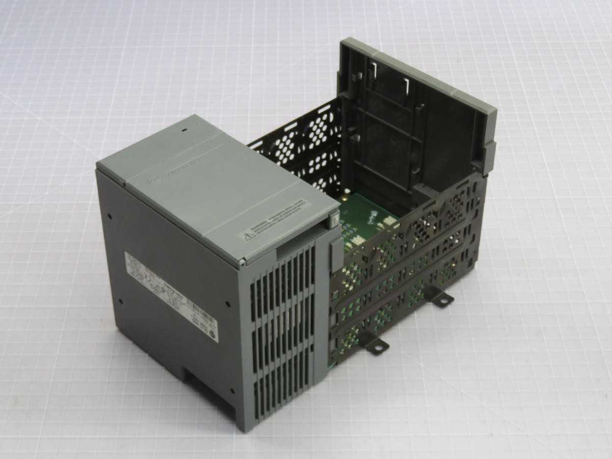 ALLEN-BRADLEY 1746-P2 POWER SUPPLY T232262 - INDUSTRIAL PARTS