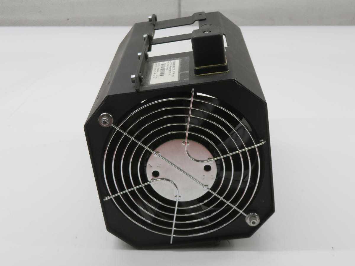 BOSCH REXROTH LEMD-AB090X2L1 R911254318 FAN T237836 - SERVO