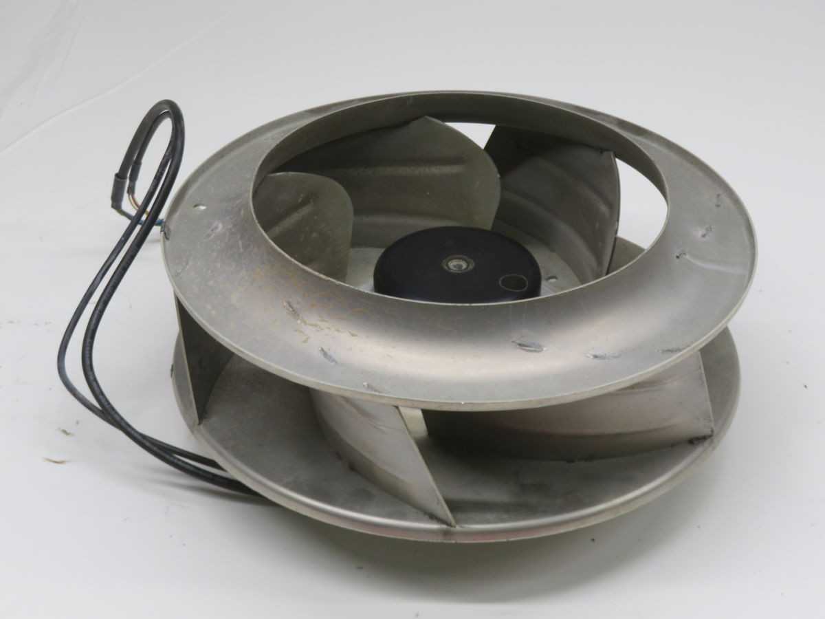 EBM PAPST 4014520 FAN T260792 - COOLING FAN