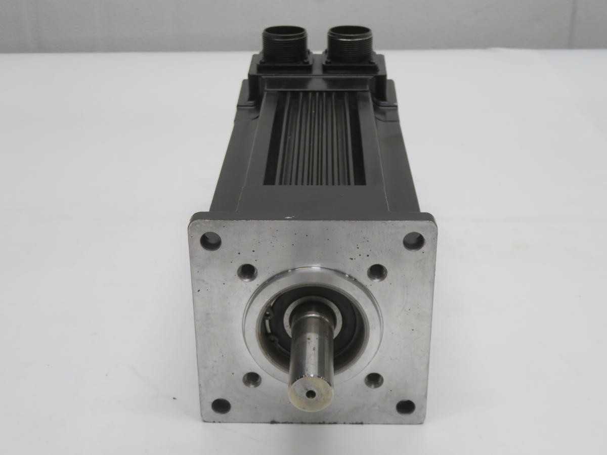 Pacific Scientific R46SSNA-SS-NS-NV-02 Brushless Servomotor T235660 - SERVO MOTORS