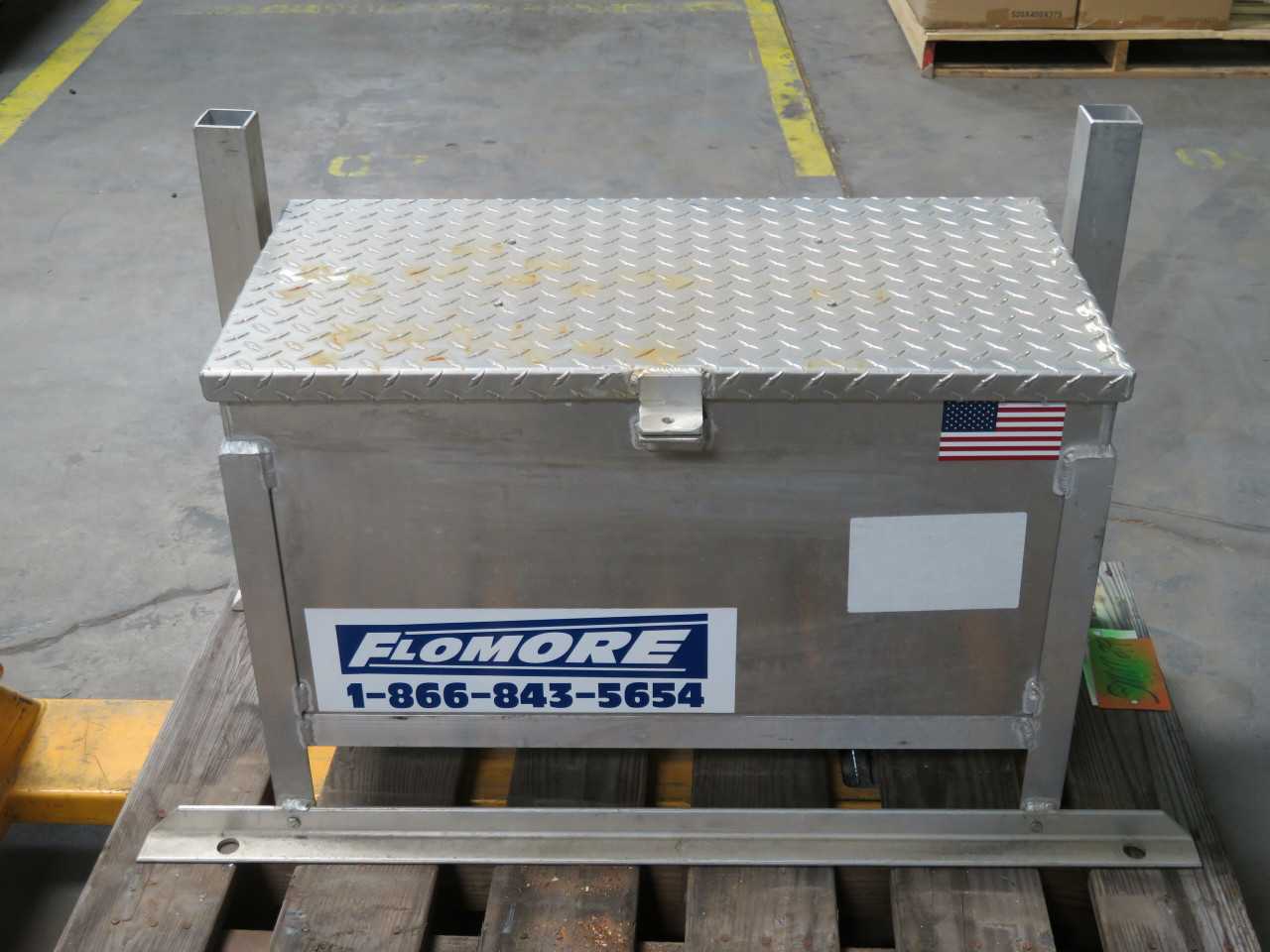 FLOMORE 2000 SERIES SOLAR POWER INJECTOR T173359 - POWER INVERTERS