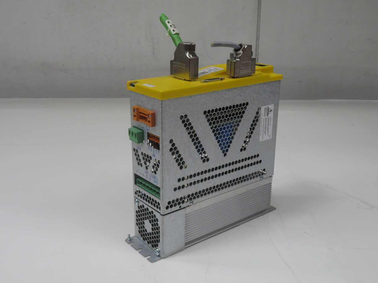 INFRANOR PACHP-ET-400/20-SF02-PPAC33 SERVO DRIVE - SERVO MOTORS