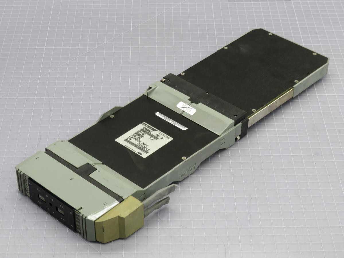 FOXBORO DM900NX FBM 25 125 VDC EXPANSION INPUT T216888 - AUTOMATION & CONTROLS