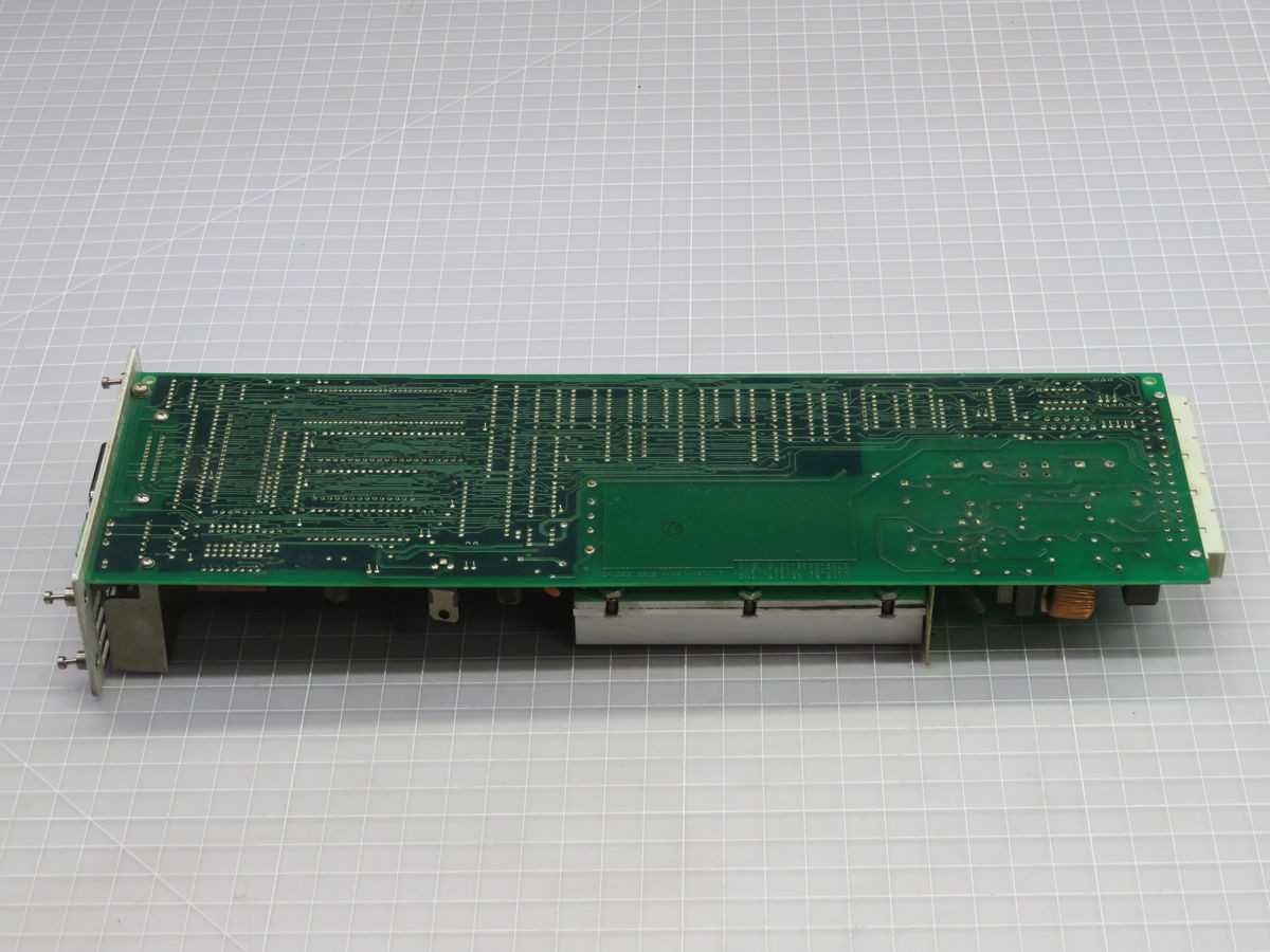 GENRAD 9009-0035-01 PCB CONTROL BOARD T256763 - PCB CIRCUIT BOARDS