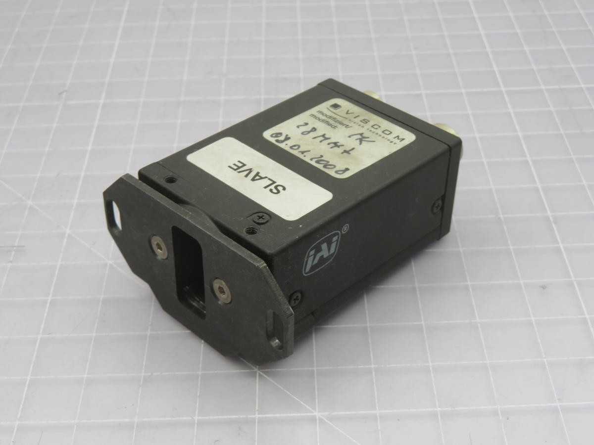 CV-A1 CCD CAMERA T216618 - INSPECTION CAMERAS