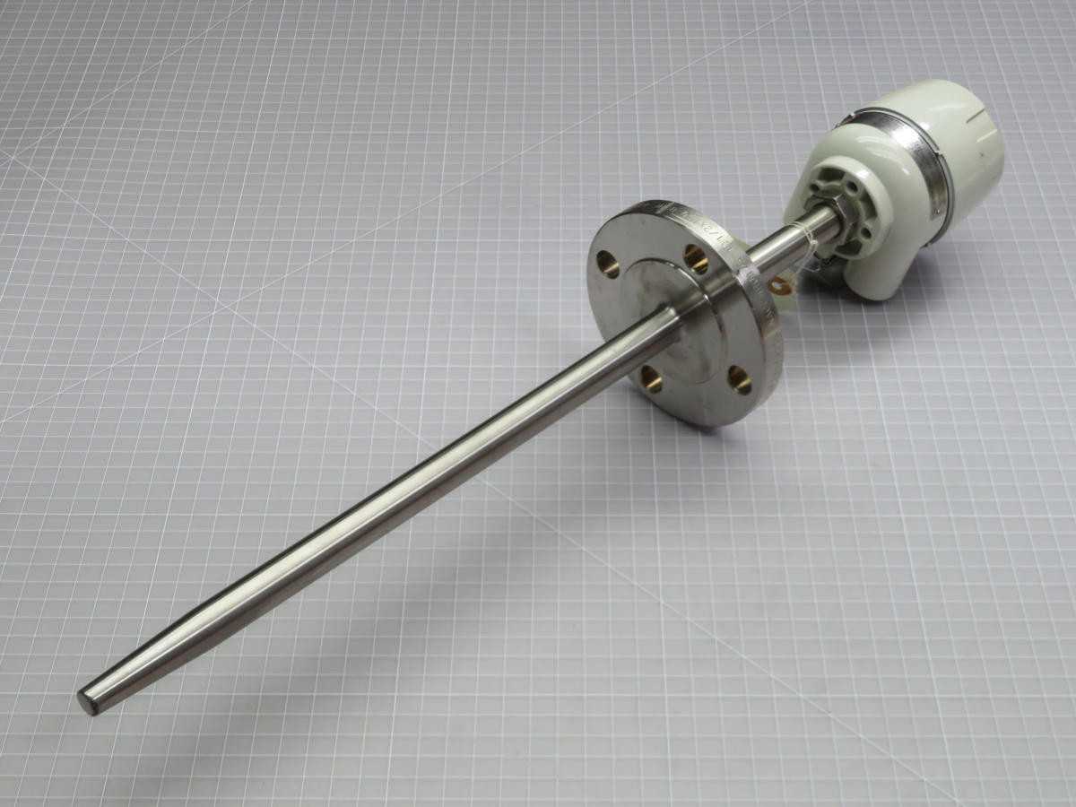 ABB V10405-P13170FL1USUXXXX04 Sensy Temp DGS TH 02 RTD Sensor 0-100C - SENSORS