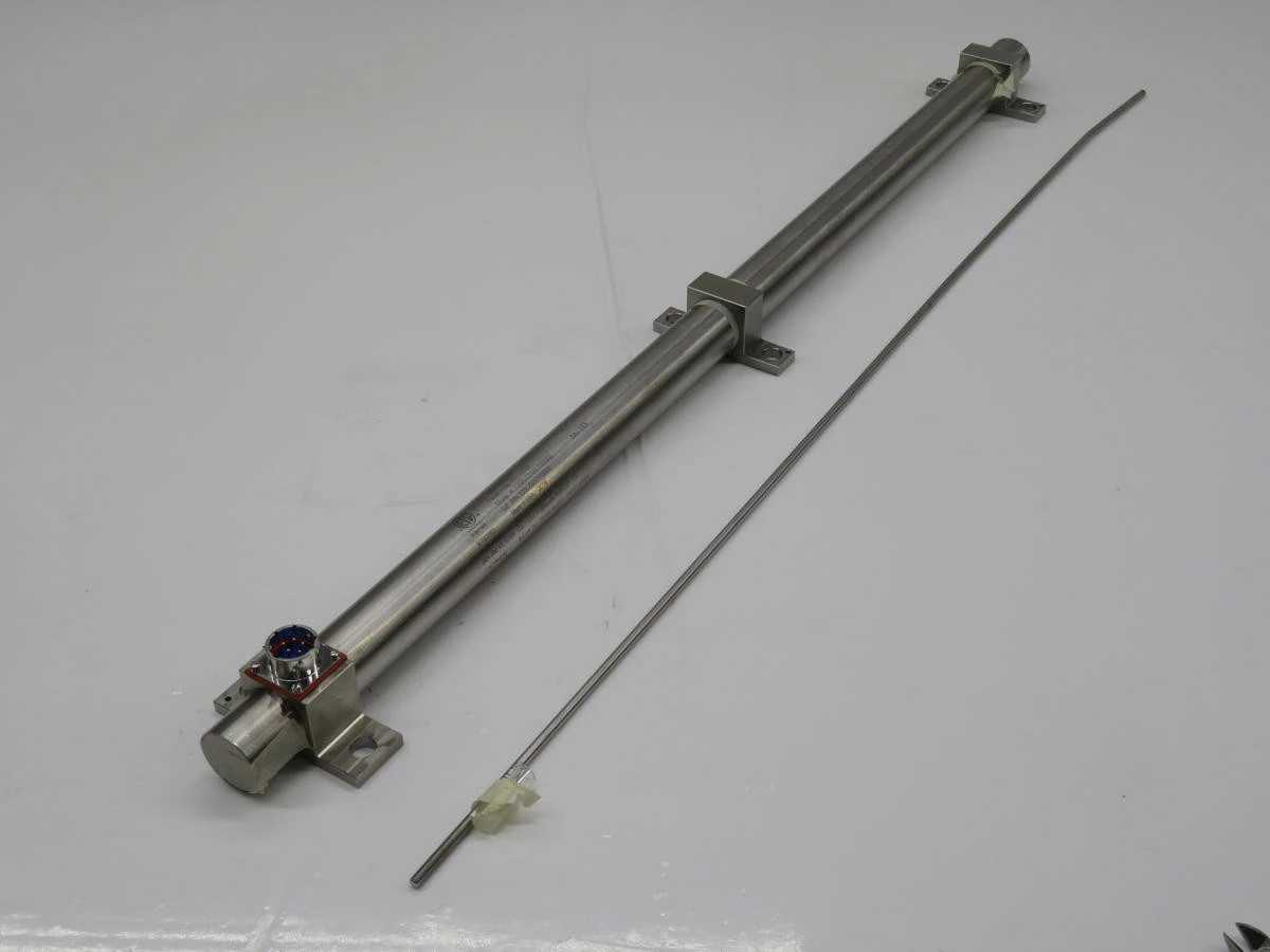 SENTECH 12GS173W-7000B2 Linear Transducer T226880 - POSITION MEASUREMENT