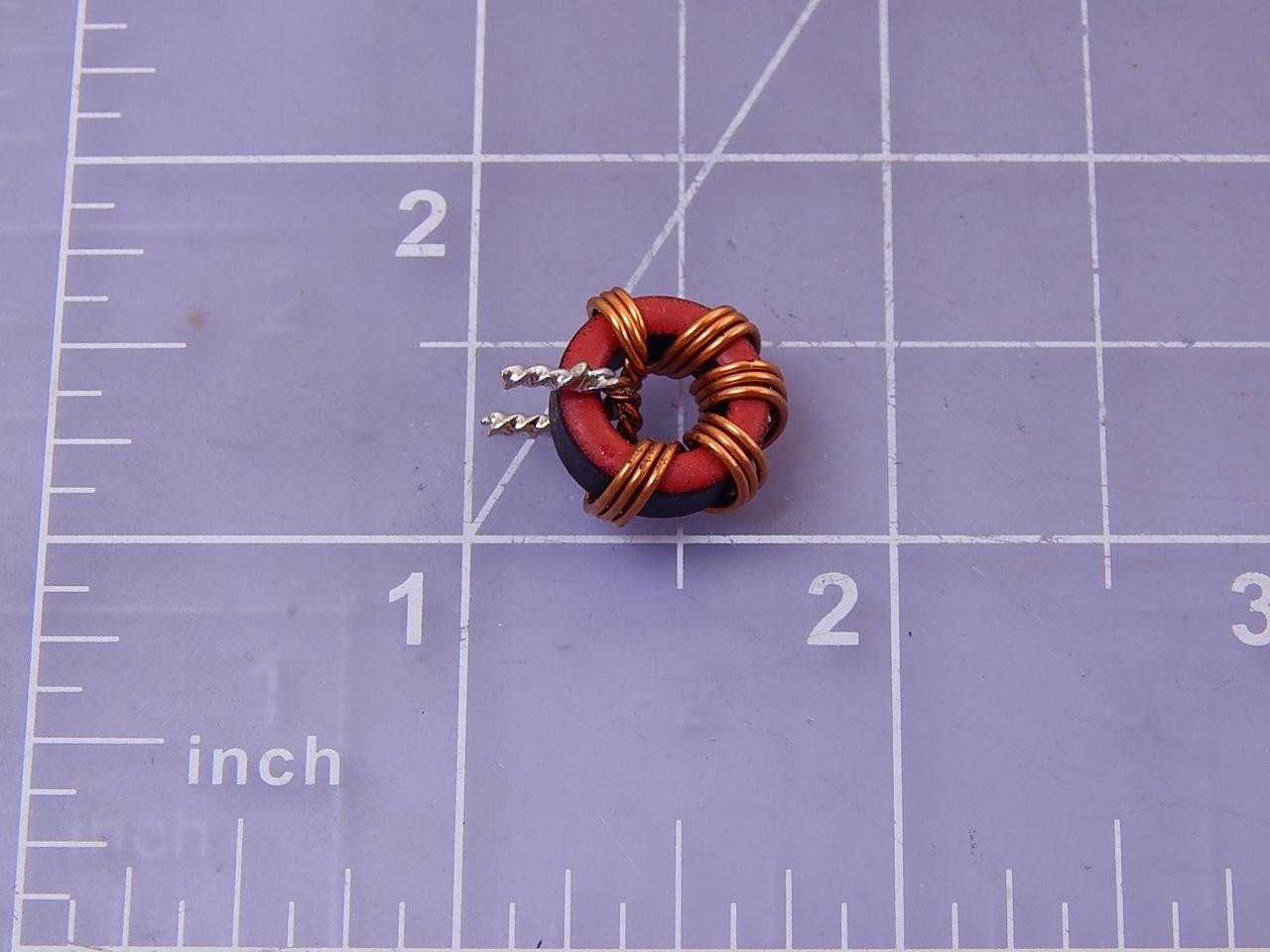 LOT OF 400 BI HM00-01795 A83163-001 POWER INDUCTORS T99127 - LINE FILTERS