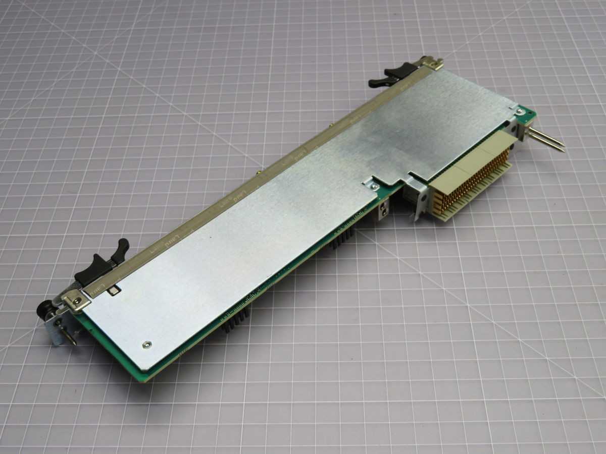 0106860G01D PCB ASSEMBLY T251685 - PCB CIRCUIT BOARDS