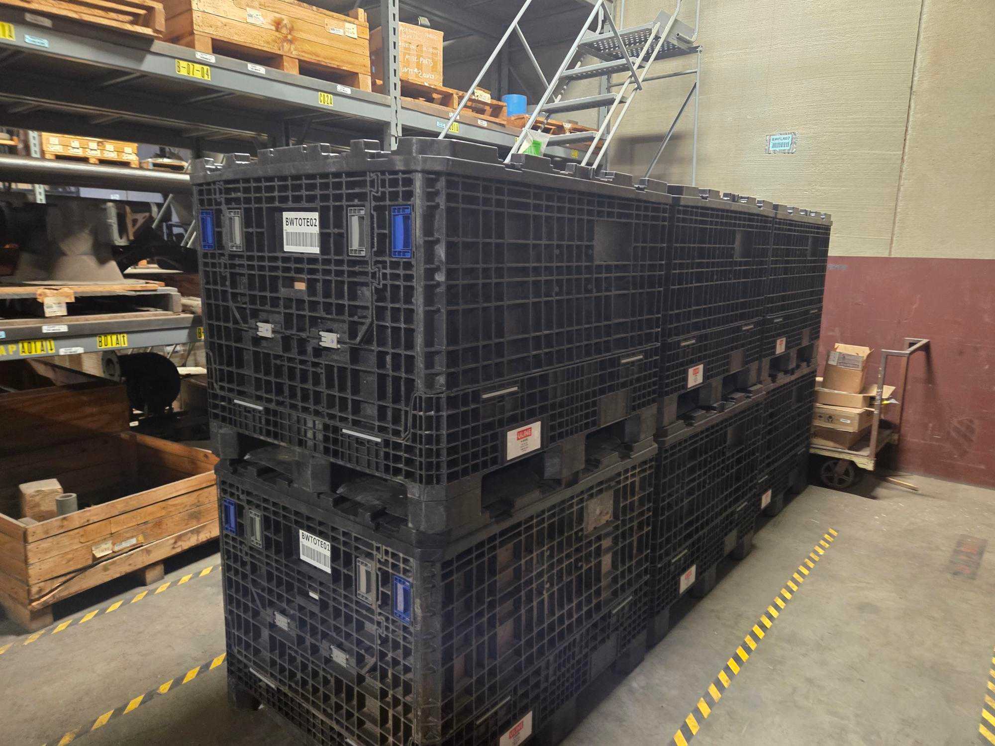 HARRINGTON FUEL PARTS INVENTORY - ESSENTIAL COMPONENTS FOR YOUR EQUIPMENT - INDUSTRIAL PARTS