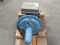 BAILEY POSITIONER LINEAR PNEUMATIC SPRING-DIAPHRAGM VALVE ACTUATOR W CONOFLOW CORPORATION FH-60XT - VALVE POSITIONERS & INDICATORS
